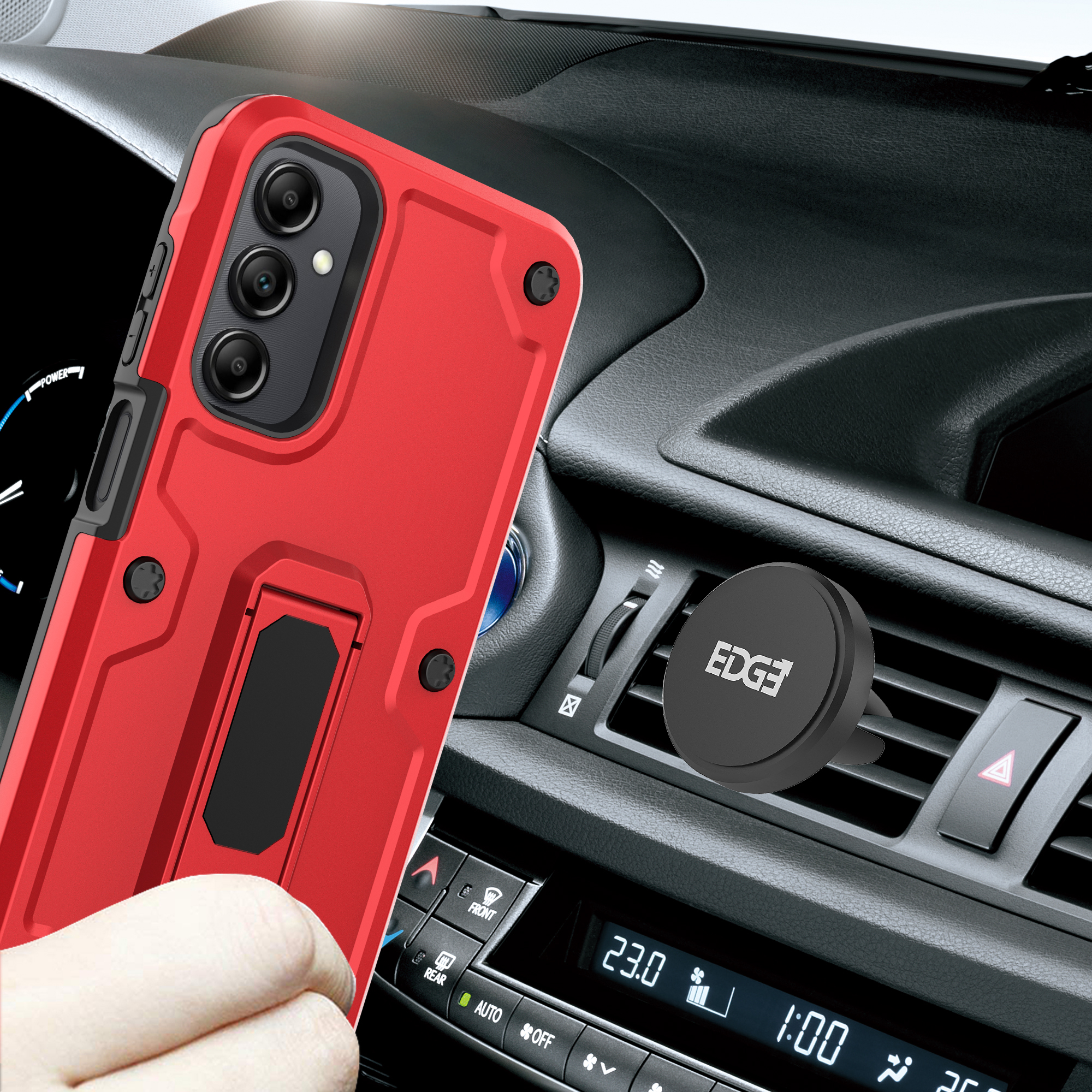 RED-8