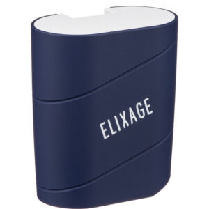 Elixage 30W PD USB-C Wall Charger wtih 6 FT USB-C Cable - Blue - Image 7