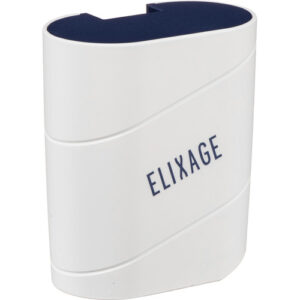 Elixage 30W PD USB-C Wall Charger wtih 6 FT USB-C Cable - White - Image 5