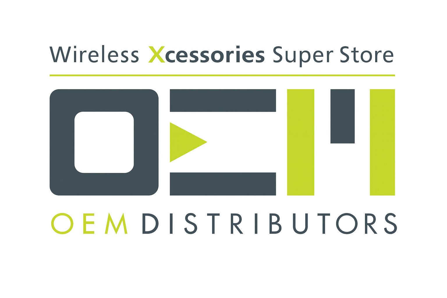 OEM Distributers