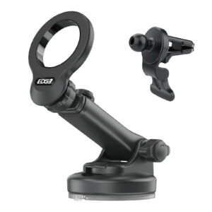EDGE Dock series Magnetic Dash/ Vent Mount